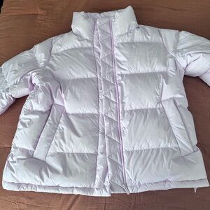 Lululemon Puff Jacket